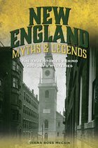Myths and Mysteries Series- New England Myths and Legends