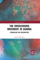 African Governance-The Rwenzururu Movement in Uganda