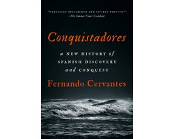 Conquistadores
