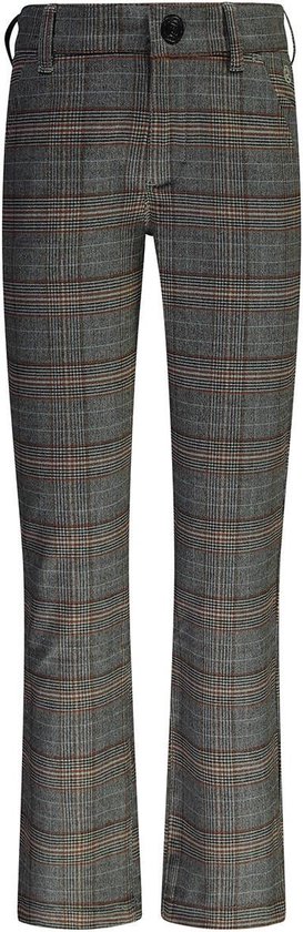 Pantalon--953 Gris Brun-Non applicable