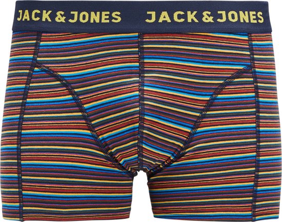 Jack & Jones-Boxershort--Sunflower-Maat S