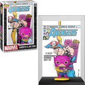 Funko Pop! The Avengers - Hawkeye & Ant-Man Avengers Vol. 1 #22