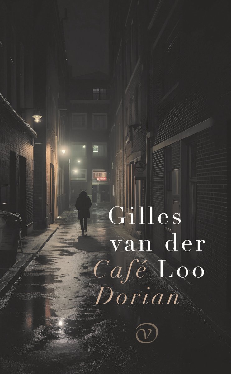 Café Dorian, Gilles Van Der Loo | 9789028233058 | Boeken | bol