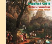 Frederic Ben Attar - Napoleon Coste: Guitare Romantique (CD)