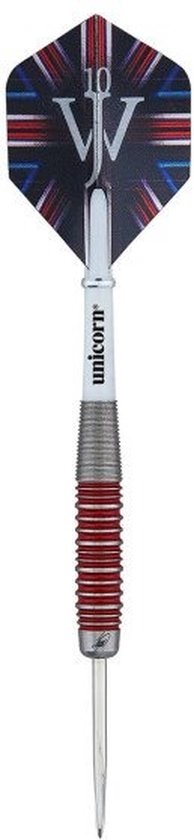 Unicorn James Wade The Machine 90% - Fléchettes - 24 Grammes