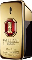 Bol.com Paco Rabanne 1 Million Royal 50 ml Parfum - Herenparfum aanbieding
