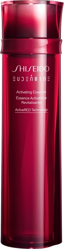 Shiseido Huidverzorging Lotion Eudermine Activating Essence 150ml