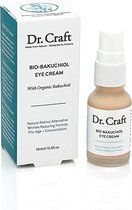 Dr. Craft Crème Bio-Bakuchiol Eye Cream
