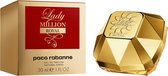 Paco Rabanne Lady Million Royal 30 ml Eau de Parfum - Damesparfum