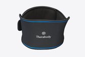 Therabody RecoveryTherm Hot Vibration Dos et Core