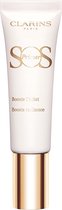 Bol.com CLARINS - SOS Primer White - 30 ml - Primer aanbieding