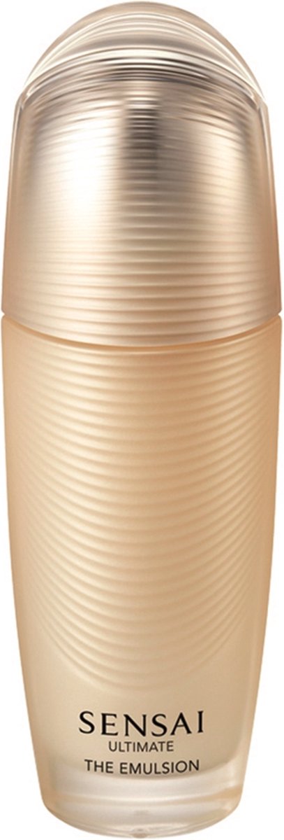 Goedkoopste SENSAI Ultimate The Emulsion Gezichtsemulsie 100ml