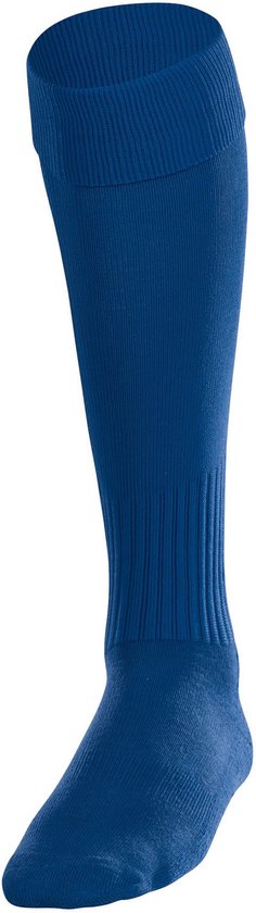 JAKO Uni 2.0 - Chaussettes de football - Homme - 27-30 - Bleu