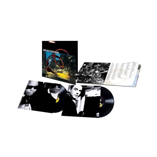 Dave Matthews Band - Before These Crowded Streets (2LP)