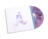 Mac Miller - Swimming (Milky Clear/Hot Pink/Sky Blue Marble 2LP + Poster)