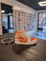 N!ke Jordan 3D porte-clés - Cool Gadgets - porte-clés - accessoires - sneaker - Cadeau