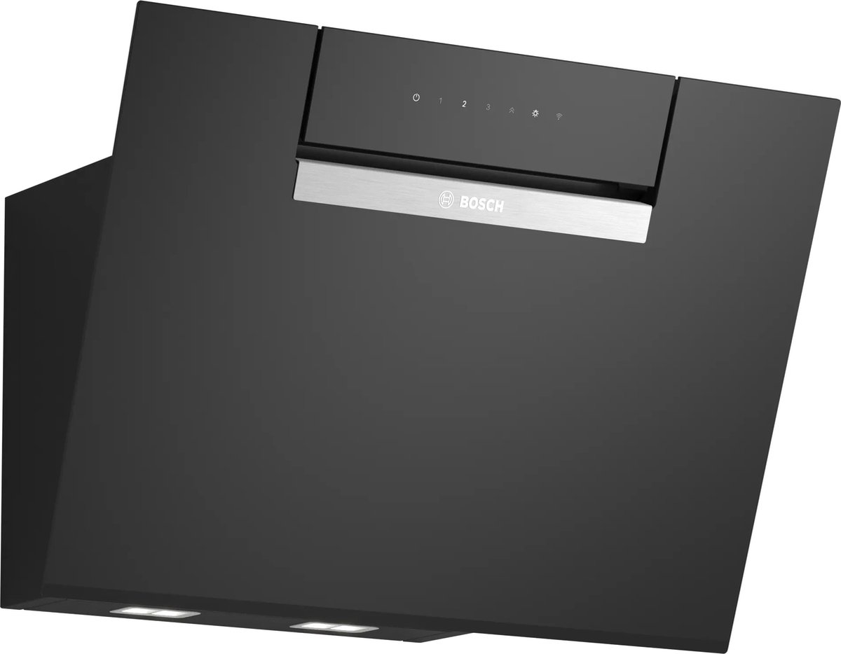 Bol.com Bosch Serie 4 DWJ67FN60, Recirculerend, A, A, C, 56 dB, 687 m³/uur aanbieding