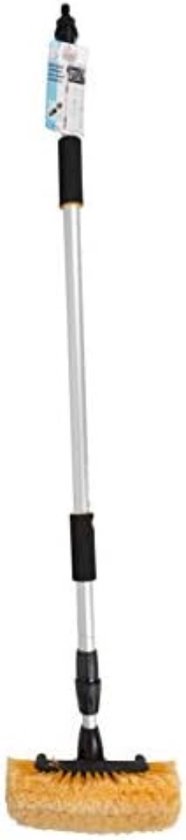 Telescopische spudpalen dubbel tot 30 ton (aluminium