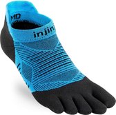 Injinji Run - Toe Socks - Blauw - Unisexe - No Show - Poids d' Original