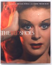 The Red Shoes [Blu-Ray 4K]+[Blu-Ray]