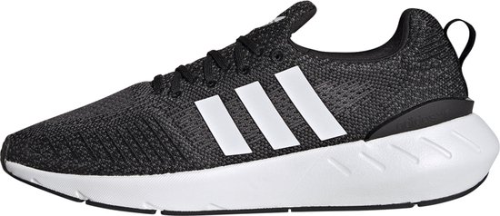 adidas Sportswear Swift Run 22 Schoenen - Unisex - Zwart- 40 2/3