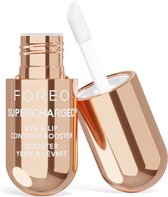 FOREO SUPERCHARGED™ Eye & Lip Contour Booster Conductive Serum 3 x 3.5mL