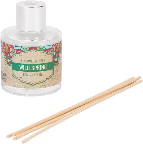Aroma di Rogito aroma diffuser 50 ml |