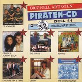 Originele Piratenhits 41