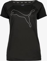 Train Jersey Cat Shirt Chemise de sport Femme - Taille L