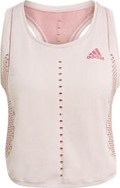adidas Tennis Primeknit Primeblue Tank - T-shirts de sport - Blanc - Femme
