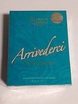Creation Lamis - Arrivederci Nuovo Fresco - eau de parfum - 100 ml - for women