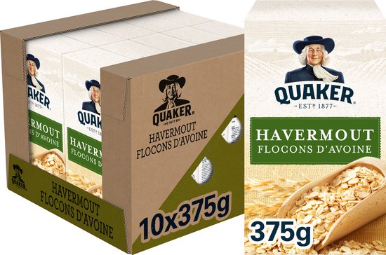 Quaker