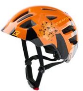 Helm cratoni maxster tiger orange glossy s-m