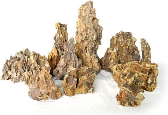 Hs Aqua Dragon Rock S Ca. 1-1.5 Kg