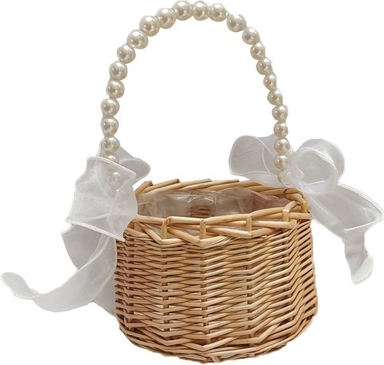 Strooimandje bruiloft - Huwelijks Accessoires