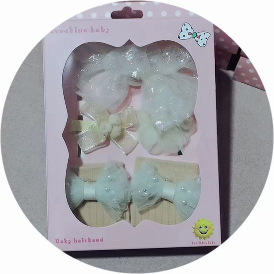 Haaraccessoires baby, baby haaraccessoires, haaraccessoire baby