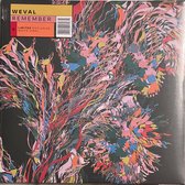 Weval - Remember (CD)