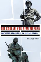 Studies in War, Society, and the Military-The Korean War Remembered