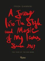 A Journey Into the Style and Music of My Icons Since 1969