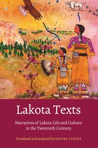 Studies in the Anthropology of North American Indians- Lakota Texts