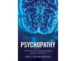 Psychopathy