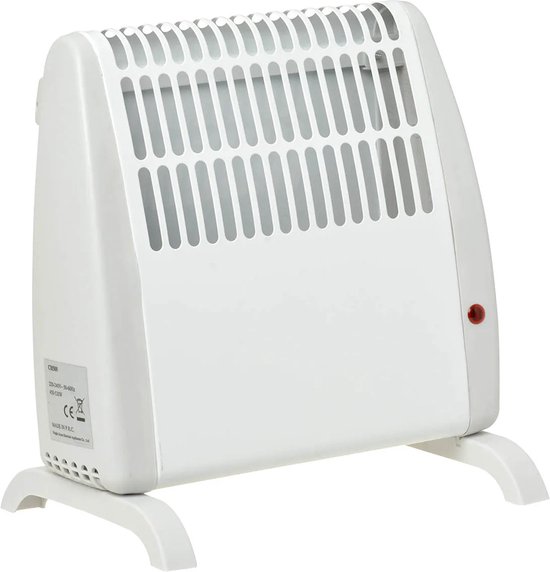 Blaze Vorstbeveiliger 500W