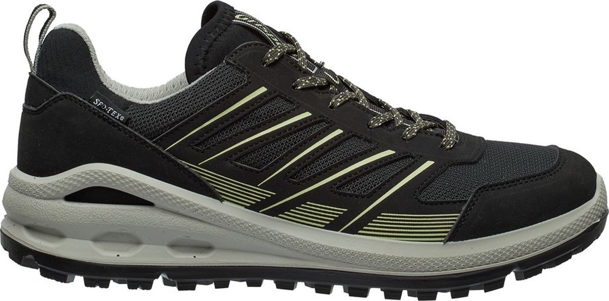 Grisport Brooke wandelschoenen dames 15107-01 Multicolor