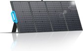 Panneau solaire BLUETTI PV120 - module photovoltaïque 120W - installation solaire pour système indépendant, pour jardin, balcon, caravane, extérieur