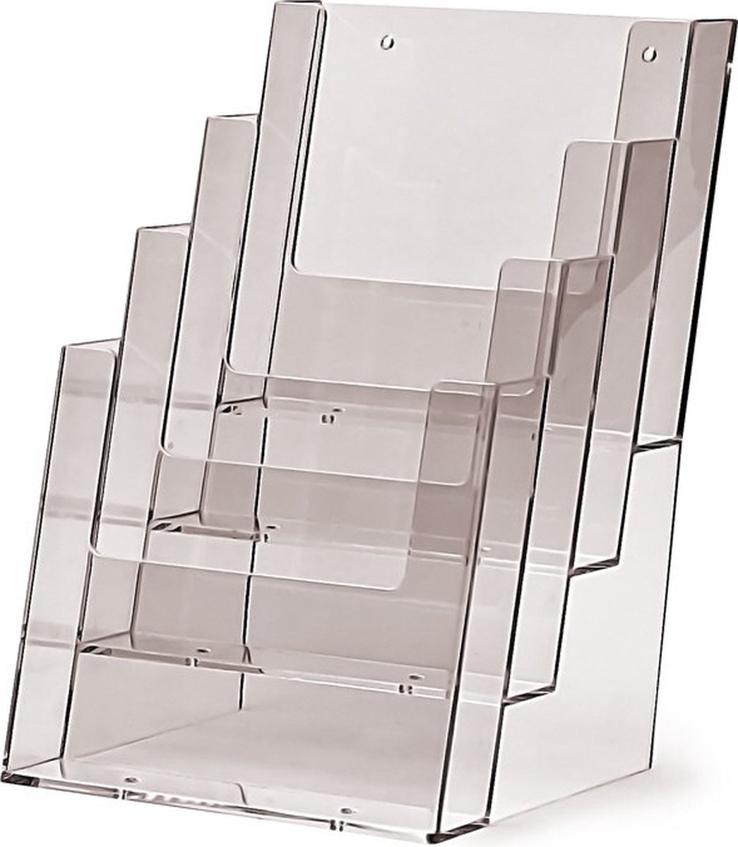 Taymar® Folderhouder A5 Portrait - 4C160