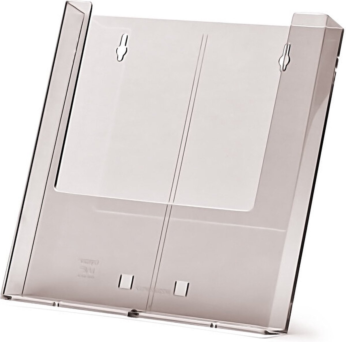 Taymar® Folderhouder Balie/Wand 1x A4 Portrait - W230