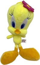 Looney Tunes - Tweety knuffel - 20 cm - Pluche