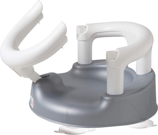 Jané educatief babypotje 3 in 1, toiletverkleiner, verhoger, van 18 maanden tot 50 kg