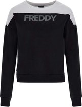 Sweatshirt Freddy Sweatshirt - Sportwear - Vrouwen