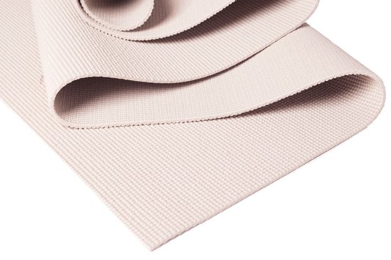 Basispakket yogamat en blok - sand van Basi — afbeelding 3